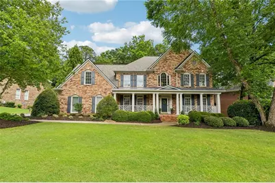 160 Woodcliff Drive, Suwanee, GA 30024 - Photo 1