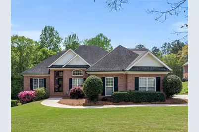 157 Cooks Way, McDonough, GA 30252 - Photo 1