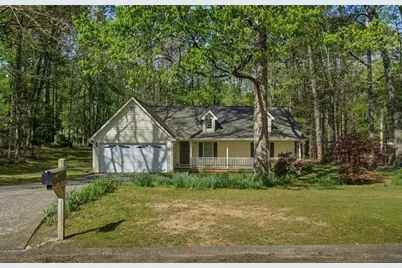 9173 Snipe Lane, Jonesboro, GA 30236 - Photo 1