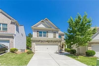 143 Hardy Ives Lane, Lawrenceville, GA 30045 - Photo 1