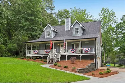 155 Mayapple Glen, Dawsonville, GA 30534 - Photo 1