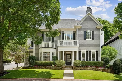 1249 Edmund Park Drive, Atlanta, GA 30306 - Photo 1