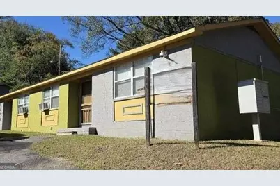 328 Rogers Place, Macon, GA 31204 - Photo 1