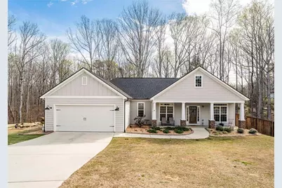 48 Weatherbrooke Lane, Dallas, GA 30157 - Photo 1