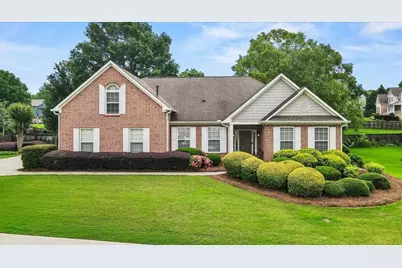 311 Meadowcrest Circle, Canton, GA 30115 - Photo 1