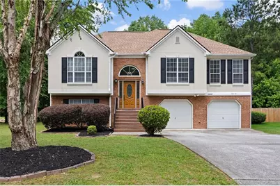 1476 Bellemeade Farms Road SW, Marietta, GA 30008 - Photo 1