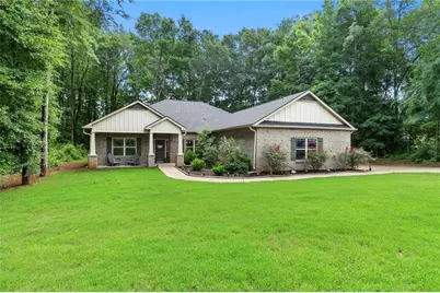 537 Forest Path, Jefferson, GA 30549 - Photo 1