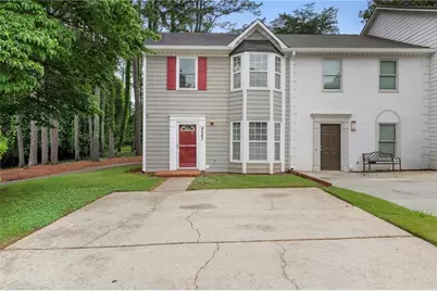 4847 Jenny Drive, Acworth, GA 30101 - Photo 1
