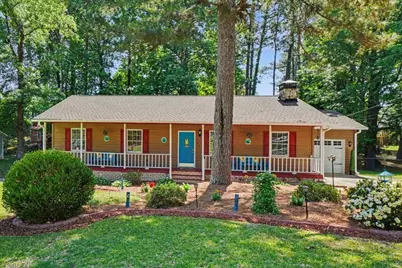 160 Ember Court, Fairburn, GA 30213 - Photo 1