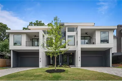 211 Wilbur Avenue SE #A, Atlanta, GA 30316 - Photo 1