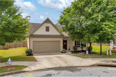 439 Fall Court, Pendergrass, GA 30567 - Photo 1