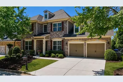 914 Urban Ash Court, Alpharetta, GA 30022 - Photo 1