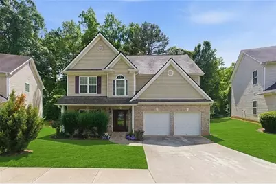 4120 Preserve Lane, Snellville, GA 30039 - Photo 1