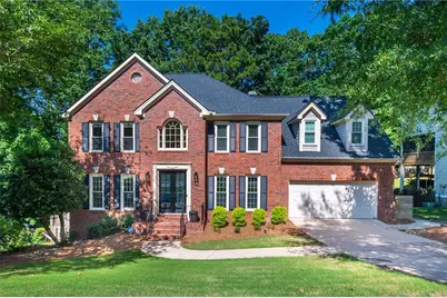 10815 Donamere Drive, Johns Creek, GA 30022 - Photo 1
