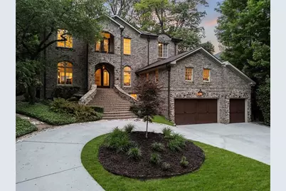 738 Wildwood Road, Atlanta, GA 30324 - Photo 1
