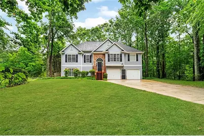 205 Brookhaven Place, Canton, GA 30114 - Photo 1