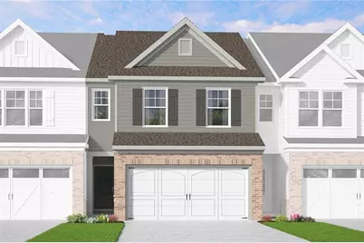 5657 Overview Drive, Flowery Branch, GA 30542 - Photo 1