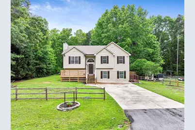 5124 Hulseytown Road, Dallas, GA 30157 - Photo 1