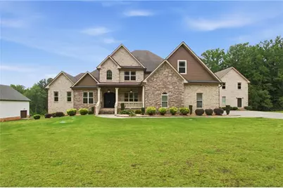 31 Roseberry Drive, Stockbridge, GA 30281 - Photo 1