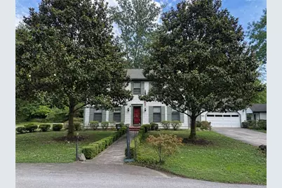 29 Virginia Circle, Rome, GA 30161 - Photo 1