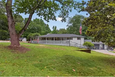 4863 Pool Road, Winston, GA 30187 - Photo 1