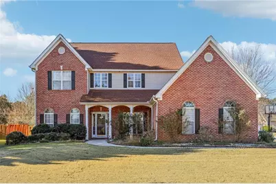 2655 Lake Commons Court, Snellville, GA 30078 - Photo 1