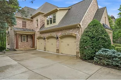 2210 Heathermoor Hill Drive, Marietta, GA 30062 - Photo 1