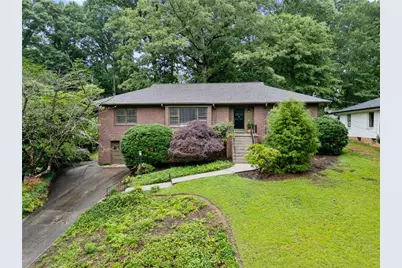 647 Willivee Drive, Decatur, GA 30033 - Photo 1