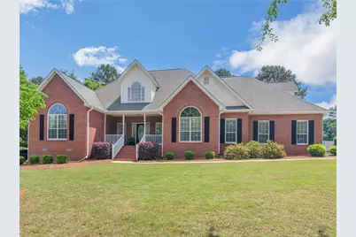 7022 Sherri Court, McDonough, GA 30252 - Photo 1