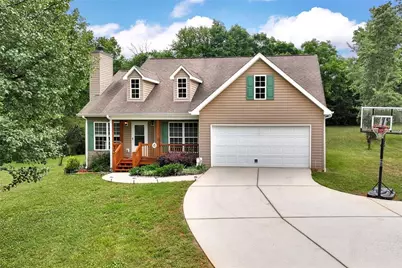 1044 Lothridge Road, Cleveland, GA 30528 - Photo 1