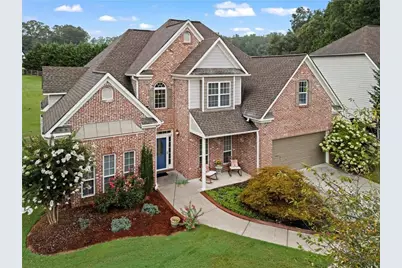 1562 Ember Oaks Circle, Powder Springs, GA 30127 - Photo 1