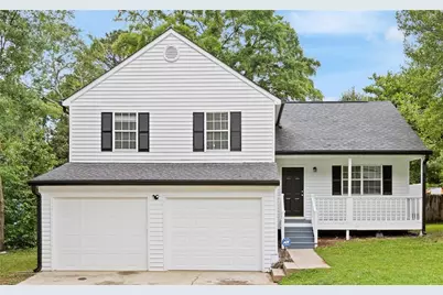 4589 Rugosa Way, Austell, GA 30106 - Photo 1