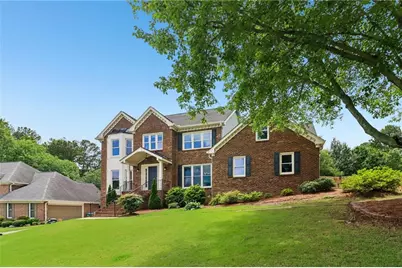 2442 Player Court, Duluth, GA 30096 - Photo 1