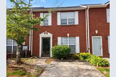 5737 Strathmoor Manor Circle, Lithonia, GA 30058 - Photo 1