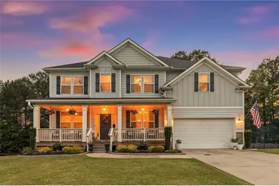 162 Lost Creek Boulevard, Dallas, GA 30132 - Photo 1