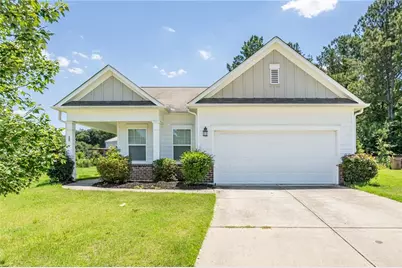 12 Smarty Jones Court, Cartersville, GA 30120 - Photo 1