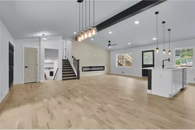 4255 Glenda Drive, College Park, GA 30337 - Photo 1