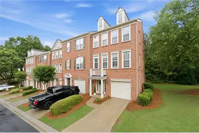 4011 Edgecomb Drive, Roswell, GA 30075 - Photo 1