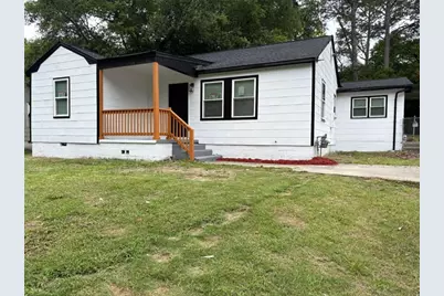 1181 Scotland Avenue, Macon, GA 31204 - Photo 1