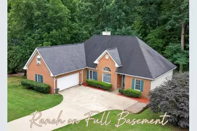140 Wisteria Boulevard, Covington, GA 30016 - Photo 1