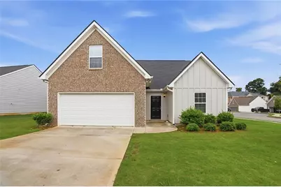 112 W Lexington Avenue, Griffin, GA 30223 - Photo 1