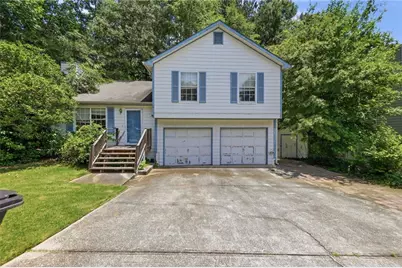 4303 Morningside Drive, Powder Springs, GA 30127 - Photo 1