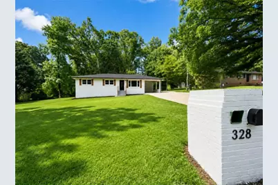328 Dale Drive, Griffin, GA 30223 - Photo 1