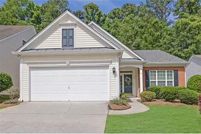 3339 Hampreston Way NW, Kennesaw, GA 30144 - Photo 1
