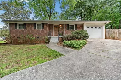 3130 Vista Brook Drive, Decatur, GA 30033 - Photo 1