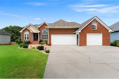 32 Shagbark Drive SW, Cartersville, GA 30120 - Photo 1