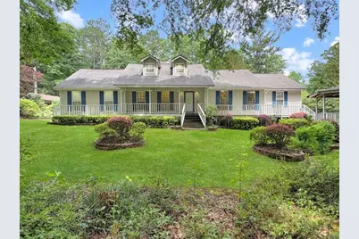 360 Floyd Road, Hampton, GA 30228 - Photo 1