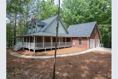 399 James Daniel Road, Rockmart, GA 30153 - Photo 1