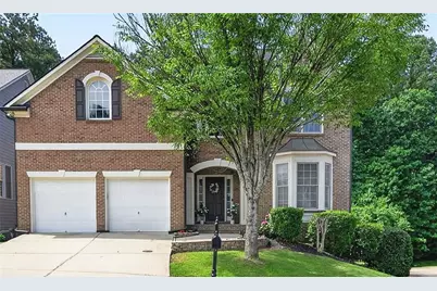 739 Pear Grove Place, Marietta, GA 30066 - Photo 1