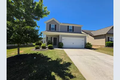 899 Independence Avenue, Pendergrass, GA 30567 - Photo 1
